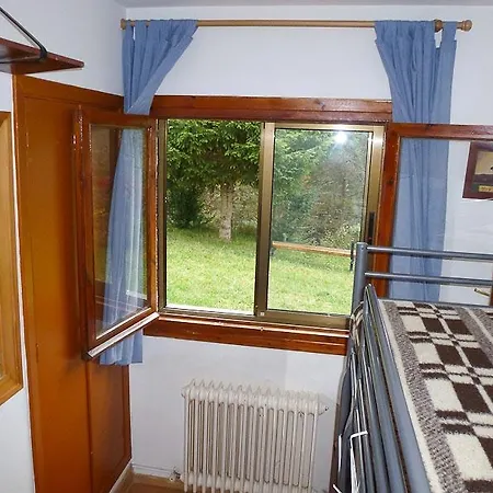 Formigal Apartment Sallent de Gállego