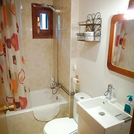 Apartment Formigal