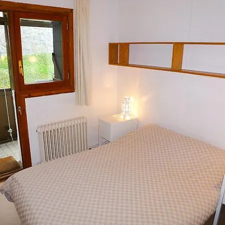 Apartment Formigal Sallent de Gállego