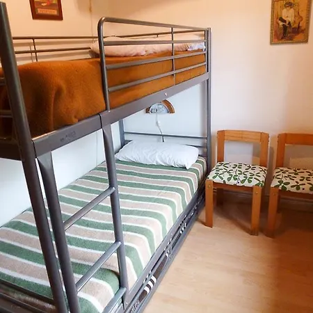 Formigal Apartment *