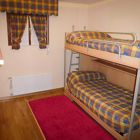 Formigal Apartment *