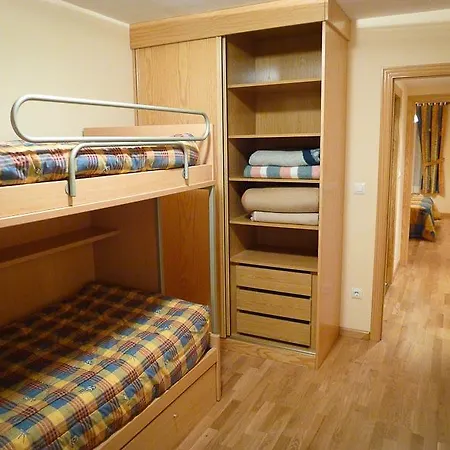 Apartment Formigal *