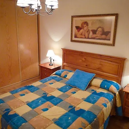 Formigal Sallent de Gállego
