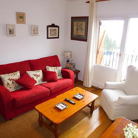 Apartment Formigal Sallent de Gállego