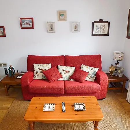 Formigal Apartment *