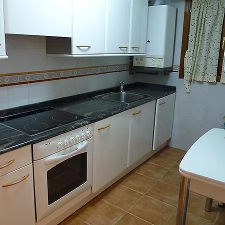 Apartment Formigal *