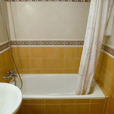Apartment Formigal