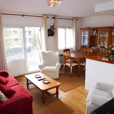 Formigal Apartment