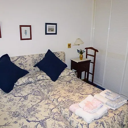 Apartment Formigal *