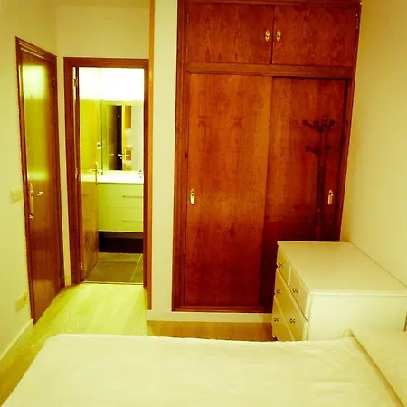 Formigal Apartment Sallent de Gállego