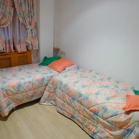 Apartment Formigal Sallent de Gállego