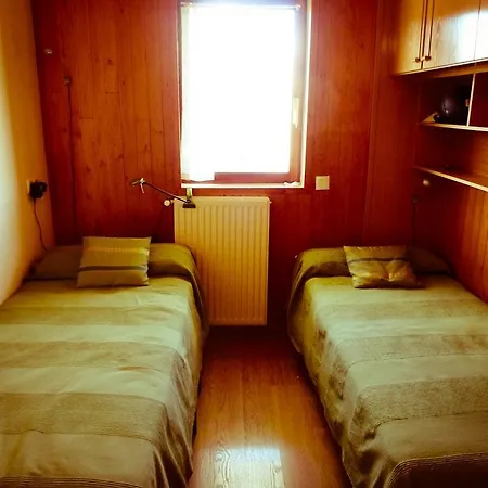 Formigal Apartment Sallent de Gállego