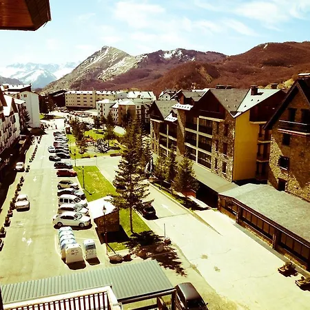 Apartment Formigal