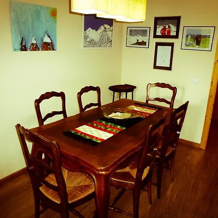 Formigal Apartment Sallent de Gállego