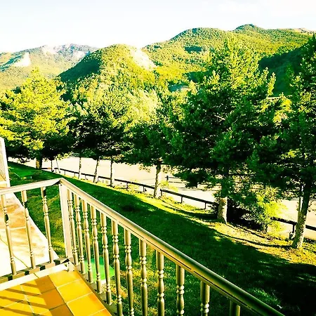 Formigal Apartment *