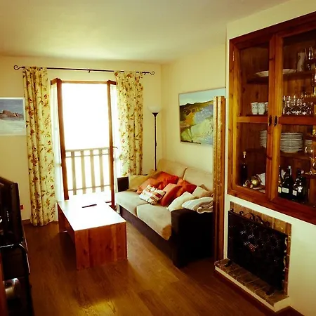 Formigal * Sallent de Gállego
