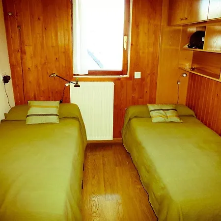 Formigal Apartment