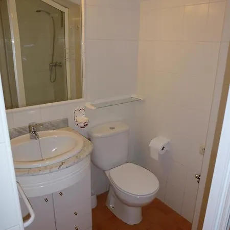 Formigal Apartment Sallent de Gállego