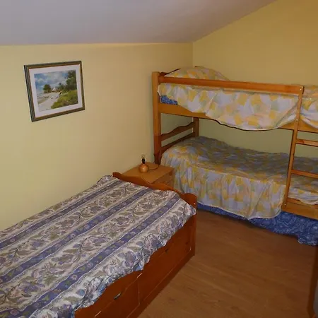 Formigal Apartment Sallent de Gállego