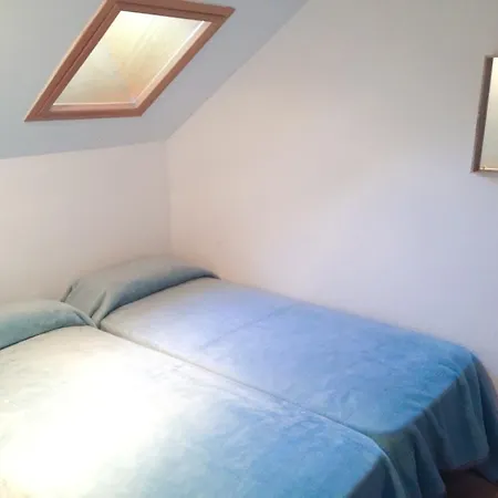 Apartment Formigal *