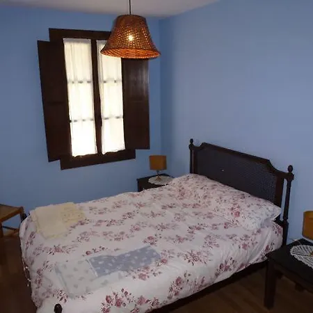 Formigal Apartment Sallent de Gállego