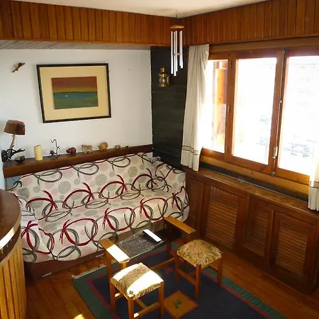 Formigal Apartment *