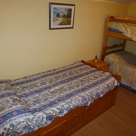 Formigal Apartment Sallent de Gállego