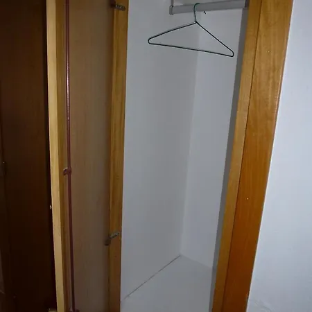 Apartment Formigal Sallent de Gállego