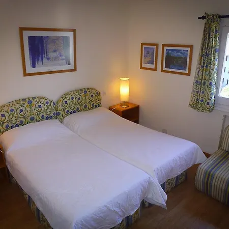 Apartment Formigal Sallent de Gállego