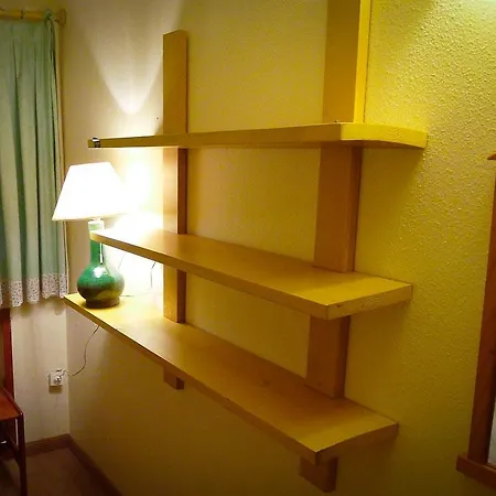 Apartment Formigal *