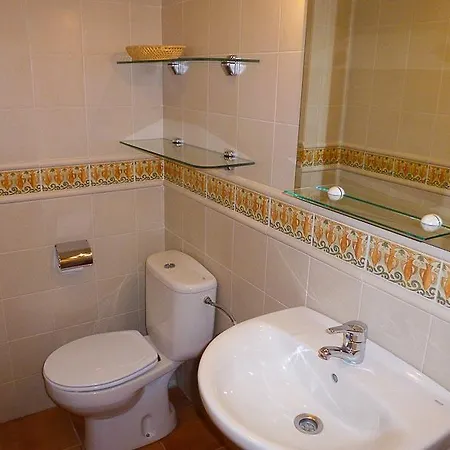 Formigal Apartment Sallent de Gállego