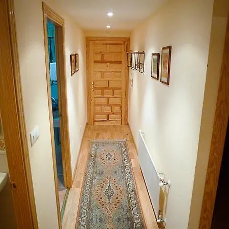Apartment Formigal