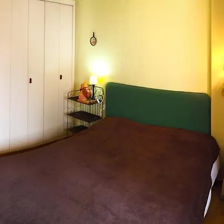 Apartment Formigal