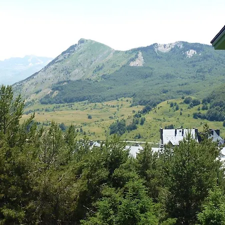 Formigal Apartment Sallent de Gállego