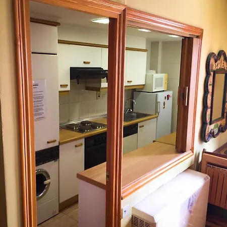 Apartment Formigal