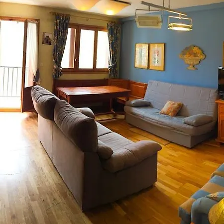 Formigal Apartment *