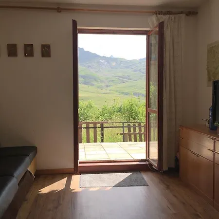 Formigal