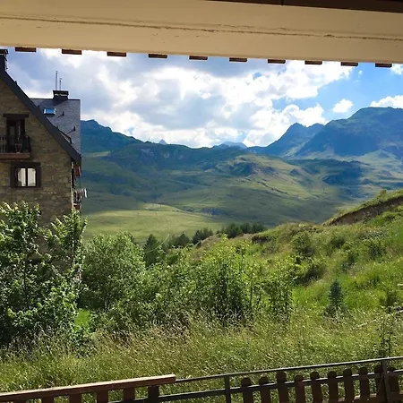 Apartment Formigal *