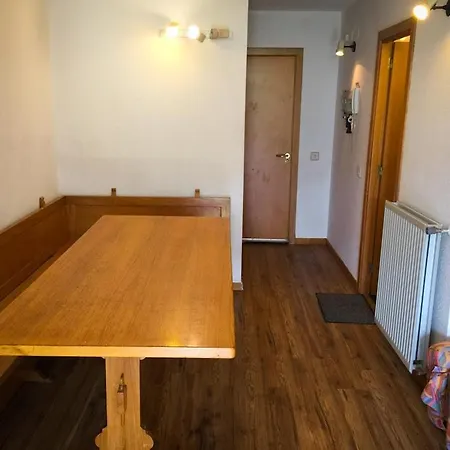 Apartment Formigal *