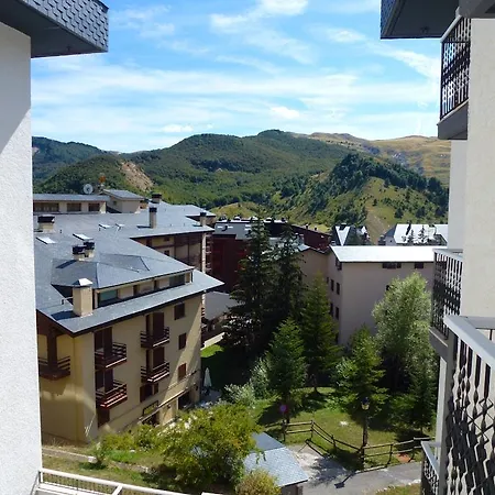 Formigal Apartment *