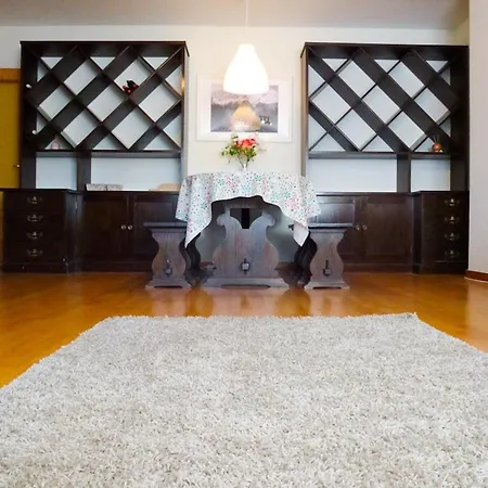 Formigal Apartment