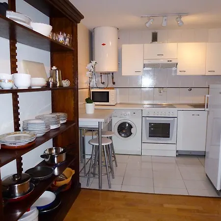 Formigal Apartment *