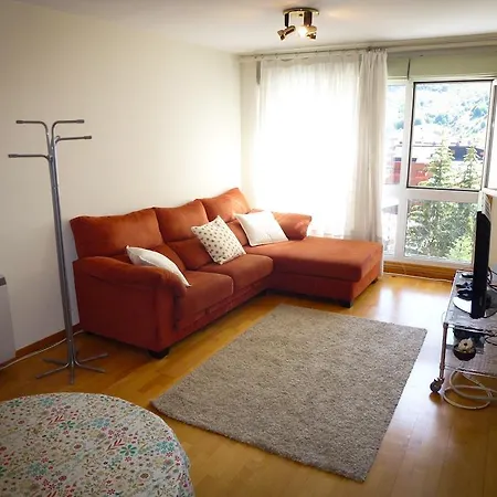 Apartment Formigal Sallent de Gállego