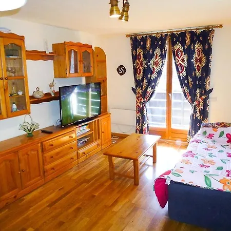 Apartment Formigal
