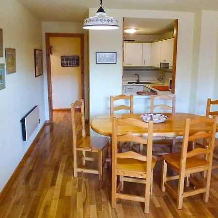 Apartment Formigal