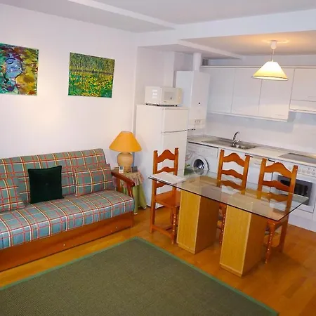 Apartment Formigal