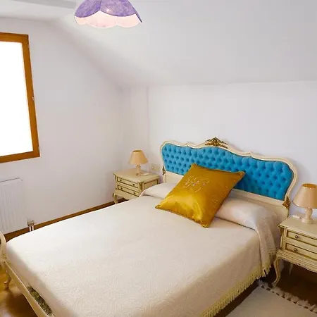 Apartment Formigal Sallent de Gállego