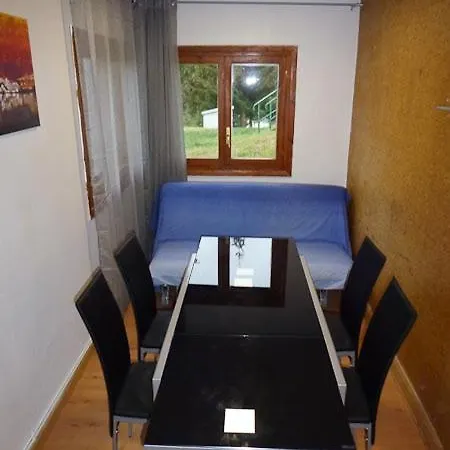 Apartment Formigal