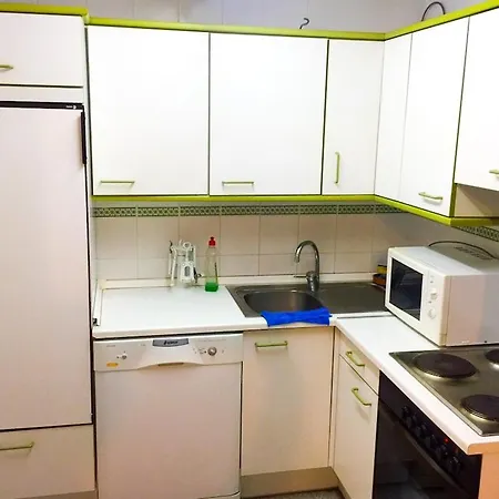 Formigal Apartment *