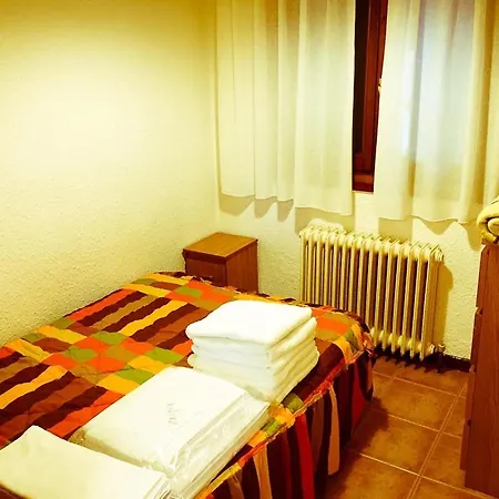 Apartment Formigal *